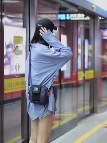 carhartt Сумка на одно плечо подходит для мужчин и женщин для отдыха