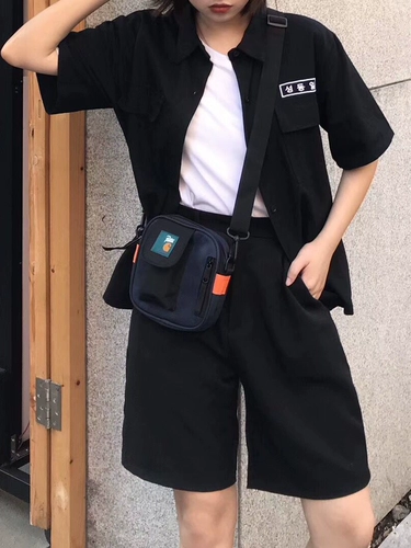 carhartt Сумка на одно плечо подходит для мужчин и женщин для отдыха