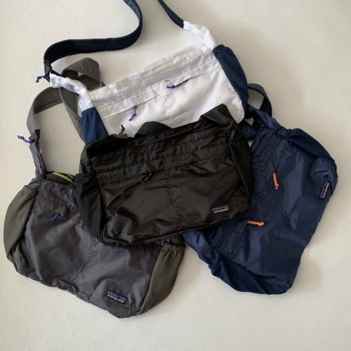 Вместительная и большая водонепроницаемая сумка через плечо, складная сумка на одно плечо для отдыха, коллекция 2023