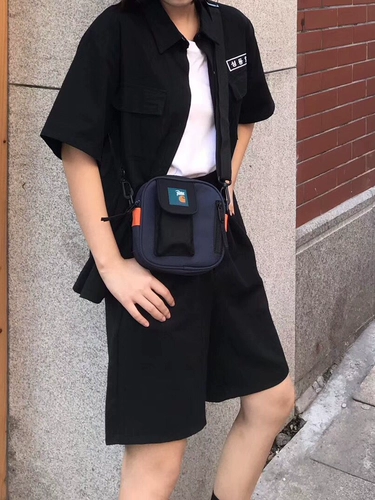 carhartt Сумка на одно плечо подходит для мужчин и женщин для отдыха