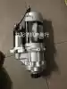 Cummins 4296454 starter instead of 50MT3021038 motor K19 24v11 teeth 11kw
