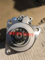 Daewoo DI08 starter DX350 Motor 65 26201-7077B 24V11 teeth 8kw
