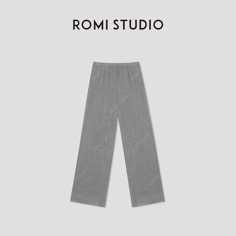 Romi Studio Nude Skin Love Modal Cotton Silky Soft Home Loose Pajama Pants Rwbwxh1720 Romi Studio Nude Skin Love Modal Cotton Silky Soft Home Loose Pajama Pants Rwbwxh1720