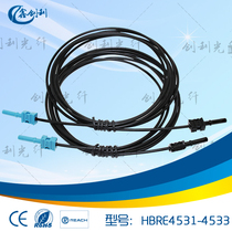 HFBR4531-4533 Anhua High 4531-4533 fiber optic ABB inverter wind power transmission line