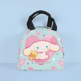 Косметичка, сумка для хранения, сумка для ланча, Cinnamoroll