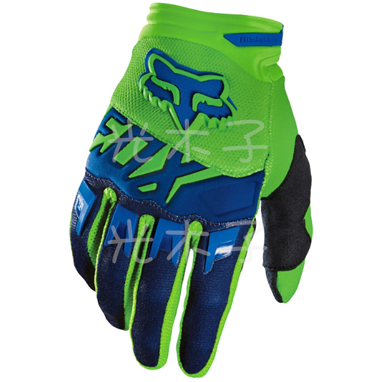 Gants pour vélo - Ref 2243057 Image 11