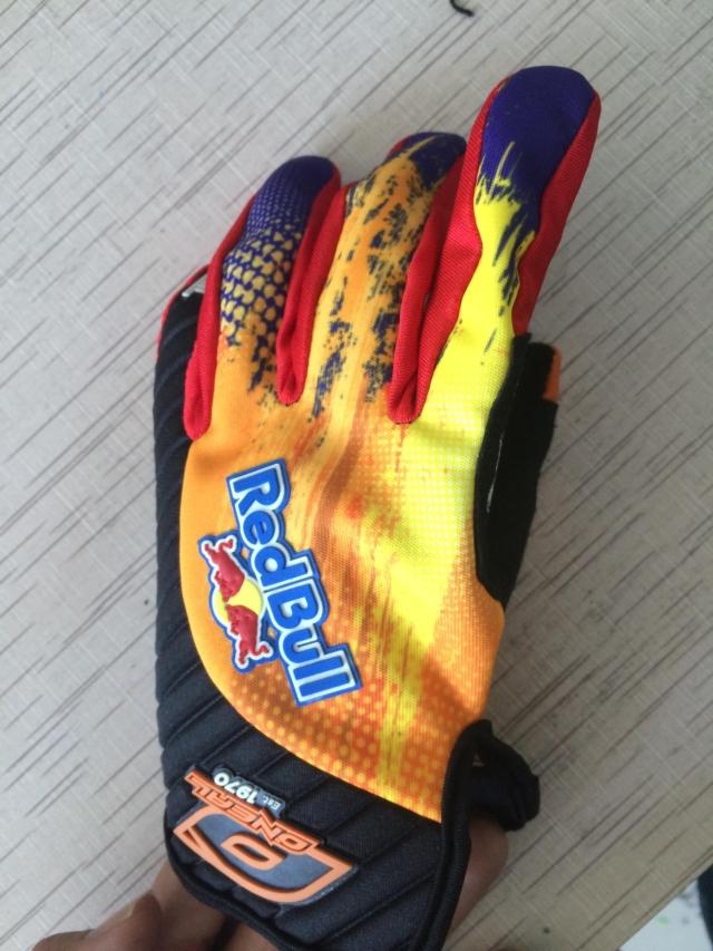 Gants de cyclisme - Ref 2244675 Image 22