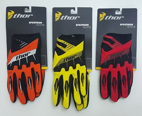 Gants de cyclisme - Ref 2239401 Image 9