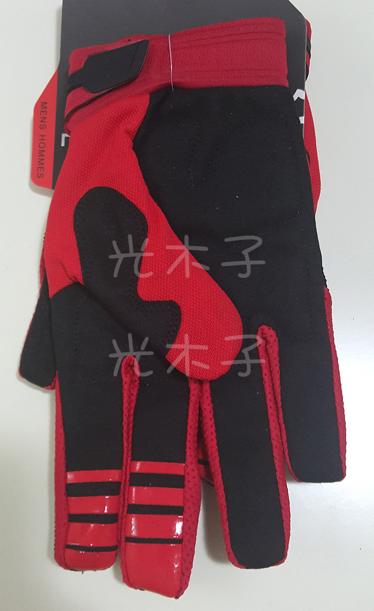 Gants pour vélo - Ref 2243057 Image 30