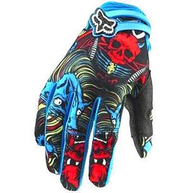 Gants de cyclisme mixte - Ref 2240546 Image 21