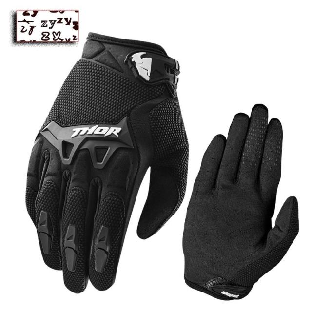 Gants de cyclisme - Ref 2247503 Image 9