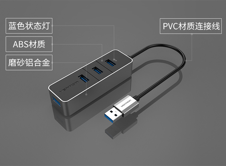 Hub USB - Ref 365294 Image 16
