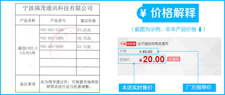 Prolongateur USB - Ref 435372 Image 17