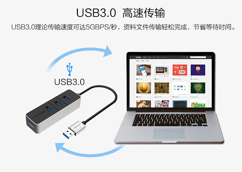 Concentrateur USB - Ref 365105 Image 13