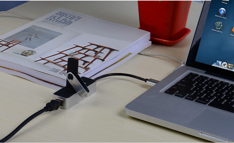 Concentrateur USB - Ref 373453 Image 20