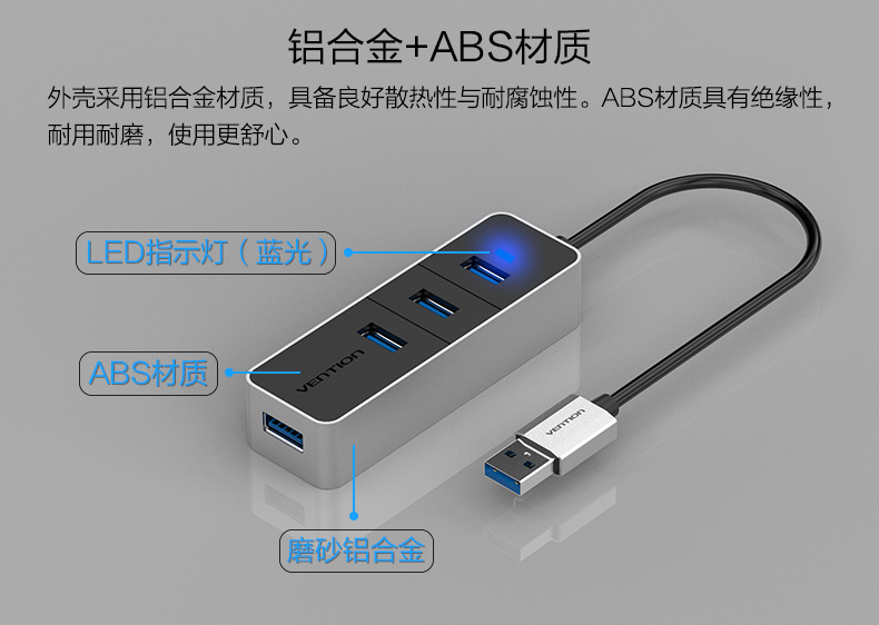 Concentrateur USB - Ref 365105 Image 14