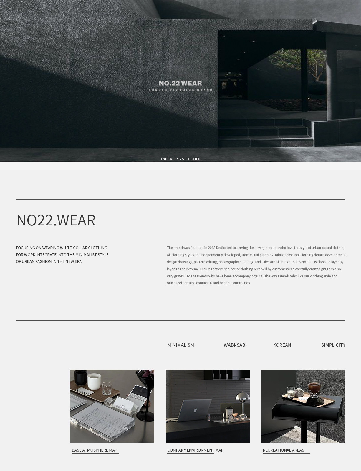 No. 22 Outfit Features a Small V Design, Summer Men's Casual Short-Sleeve American-Style Heavyweight Loose Round-Neck T-Shirt Top for Men — تصویر 1