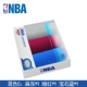Đồ thể thao NBA Đồ lót bốn góc mỏng nam sinh học thun cotton U lồi thiết kế thấm hút ẩm 3 hộp quà tặng