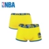 Hộp quà tặng quần lót NBA 30th Curry Warriors Boxer Người hâm mộ bóng rổ Người yêu thích Bạn trai Quà tặng ngày lễ quần xì nam Bộ quà tặng