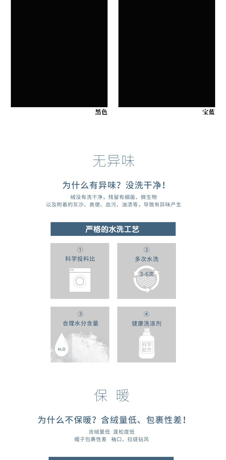 Blouson homme   OTHER en Coton - Ref 3121289 Image 7