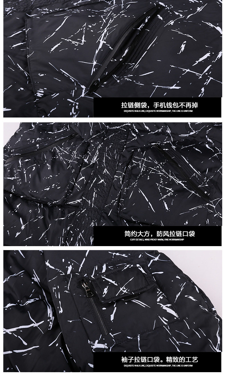 Blouson homme   OTHER en Coton - Ref 3121289 Image 15