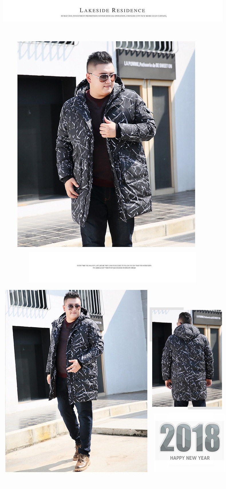 Blouson homme   OTHER en Coton - Ref 3121289 Image 10