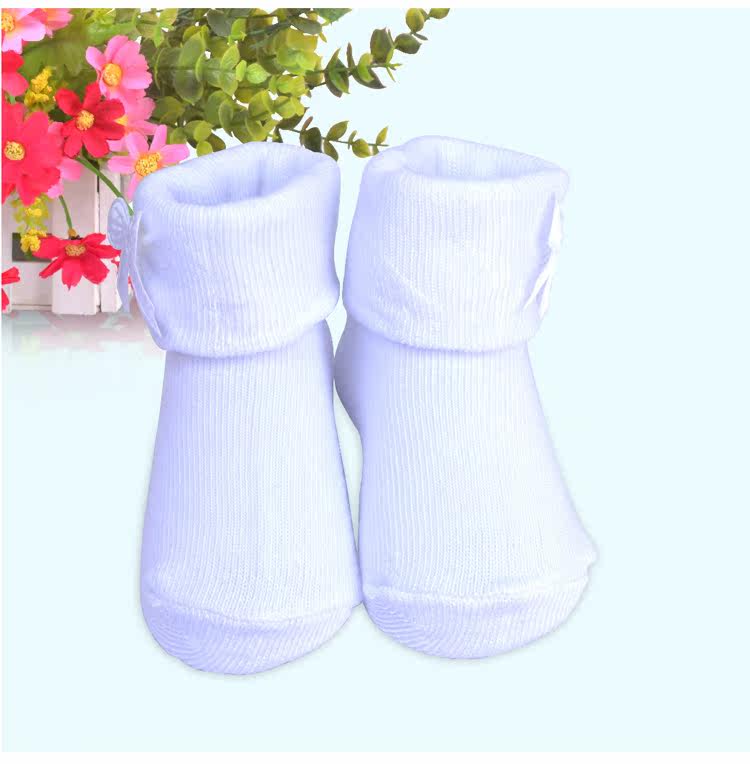 Chaussettes pour bébé - Ref 2111023 Image 28