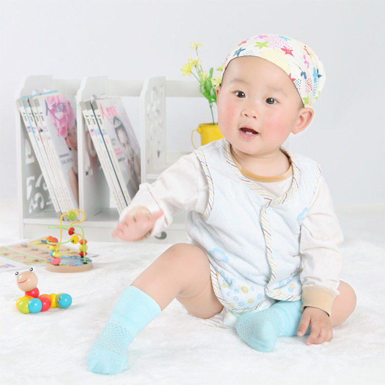 Chaussettes enfant - Ref 2109061 Image 27