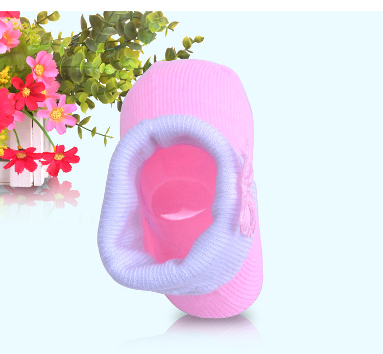 Chaussettes pour bébé - Ref 2111023 Image 41