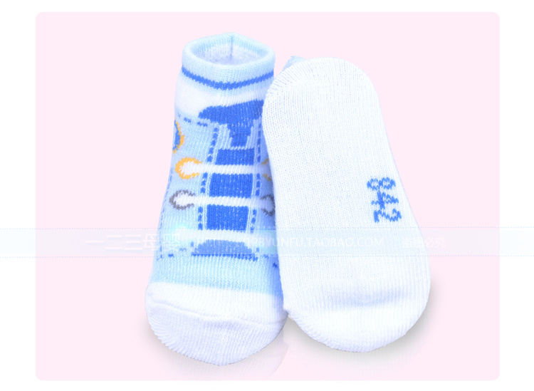 Chaussettes pour bébé - Ref 2113555 Image 32