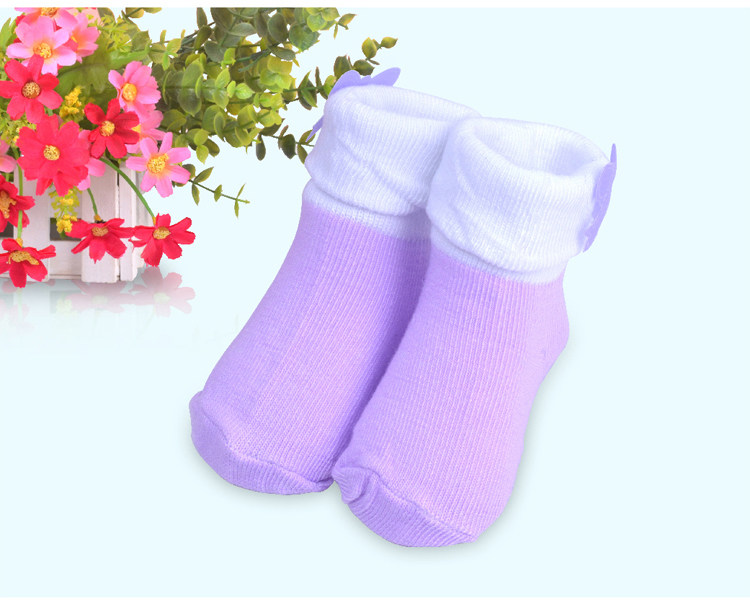 Chaussettes pour bébé - Ref 2111023 Image 21