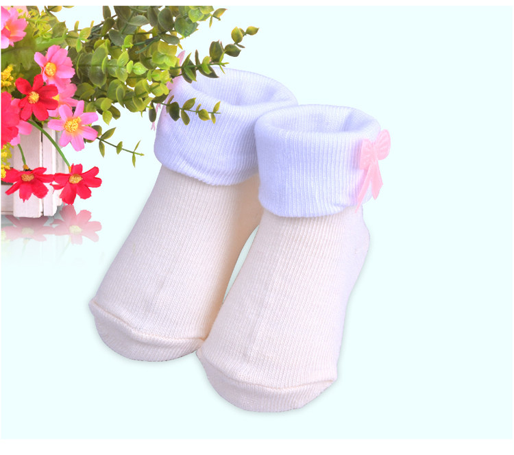 Chaussettes pour bébé - Ref 2111023 Image 33