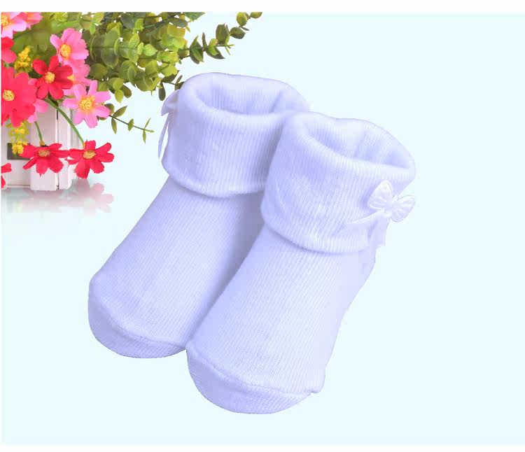 Chaussettes pour bébé - Ref 2111023 Image 29