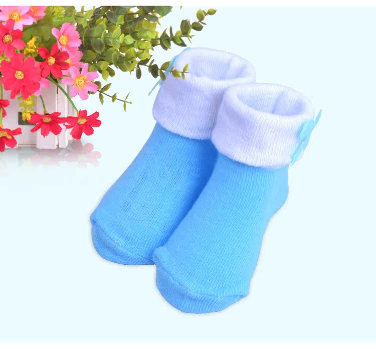 Chaussettes pour bébé - Ref 2111023 Image 23