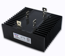 New QL300A 1600V QL300-12 16 single-phase rectifier bridge bridge rectifier generator