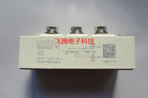 New Ximankang Thyristor Hybrid Module SKKH132 12E SKKH132 16E SCR Module