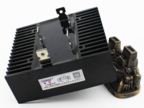 SQL150A 1600V SQL150-12 16 three-phase rectifier bridge rectifier 5 feet with radiator