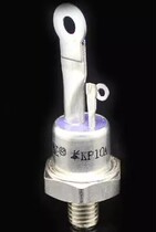 3CT10A KP10A 1600V-1000V spiral thyristor bolt type one-way thyristor 8mm tooth