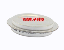 ZP300A 1000V 1200V 1600V 1800V Flat Thyristor (Concave)