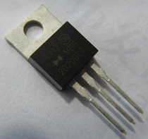 MBR20200CT Schottky diode Liquid crystal stimulation rectifier TO-220 20A 200V Spot