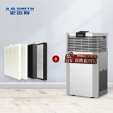 A.O. Smith Smith Air Filter Filter Package в течение одного года применим к TF008 (380B-FE)