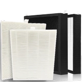 A.O. Smith Smith Air Filter Filter Package в течение одного года применим к TF008 (380B-FE)