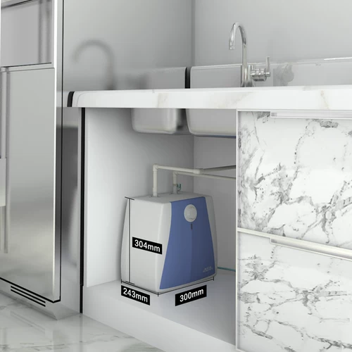 A．O．Smith/史密斯 EWH-6B3 из воды AO Smith Kitchen Bao Kitchen Watereater