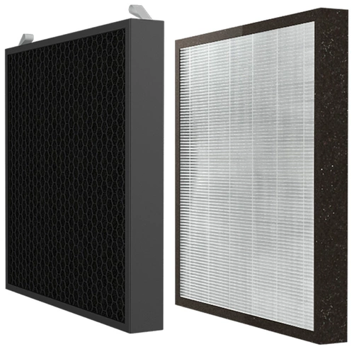 A.O. Smith Air Clean Filter IF-006 подходит для KJ420F-B01/KJ-400A01/KJ350F-M01