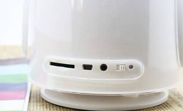 Haut-parleurs portables - Ref 2267330 Image 4