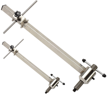 Mountain road bike wheel set corrector MIFIR rear variable lug correction tool tail hook corrector