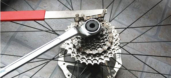 Outils pour vélo - Ref 2280766 Image 13