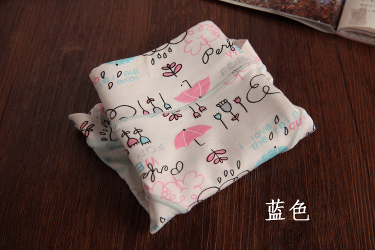 Slip jeunesse a052 en La fibre de bambou - Ref 645199 Image 17