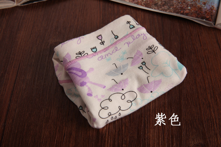 Slip jeunesse a052 en La fibre de bambou - Ref 645199 Image 19