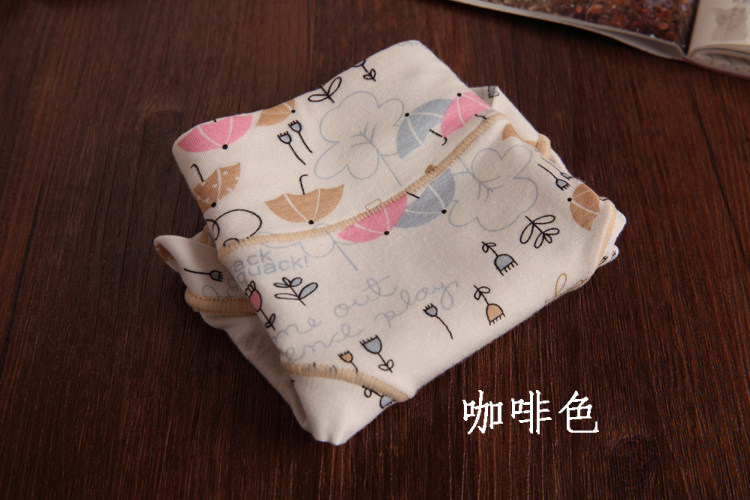 Slip jeunesse a052 en La fibre de bambou - Ref 645199 Image 18